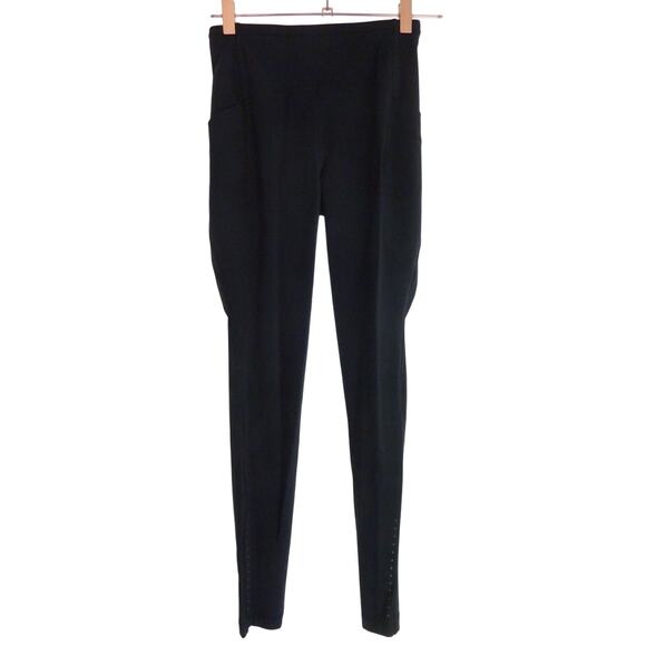 Lululemon Swift Speed HR Tight Luxtreme LW5CQ5S Black Size 4 - Picture 1 of 5